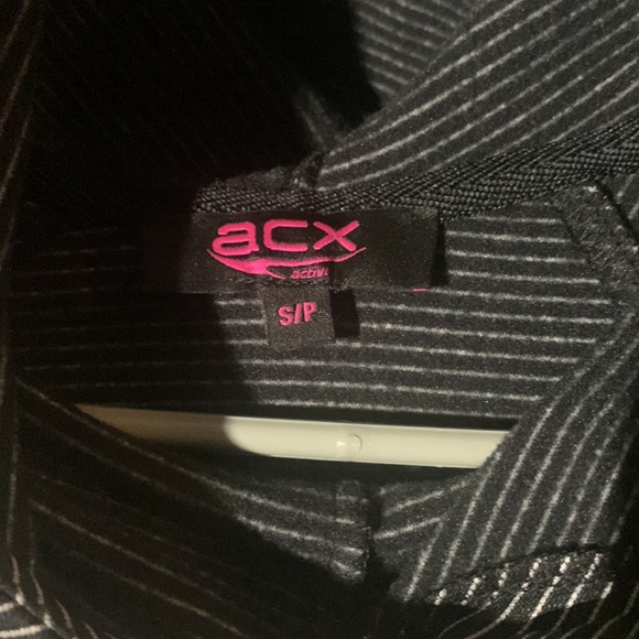 Brand new ACX active S sweater - Picture 2 of 3